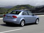 Audi A4 2.0T Sedan 2004 года